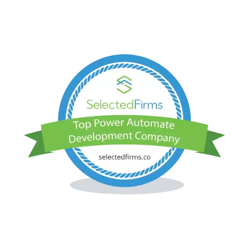 Top Power Automate Development Company